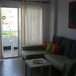 Aguacates Apartment *