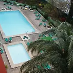 Aguacates Apartment *