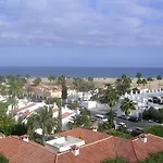 Aguacates Apartment *
