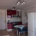 Apartment Aguacates