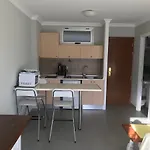 Apartment Aguacates