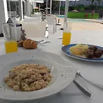 Apartment Aguacates