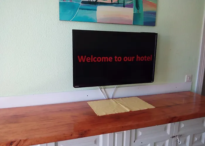 Aguacates 플라야 델 잉글스