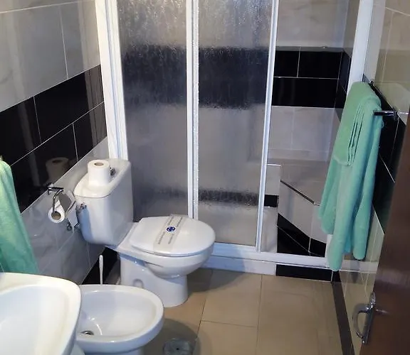 アパート Aguacates *