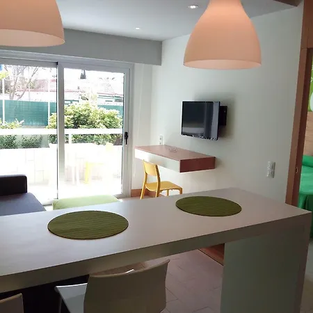 Apartman Aguacates Playa del Inglés
