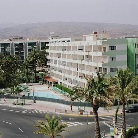 Aguacates * Playa del Inglés