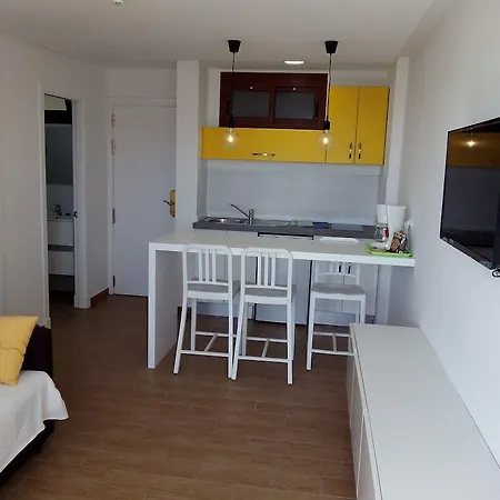 Apartment Aguacates
