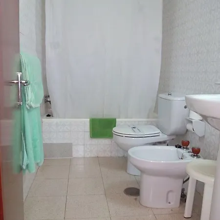 Aguacates Apartman *