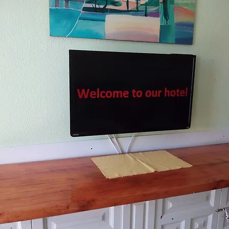 Aguacates Playa del Inglés