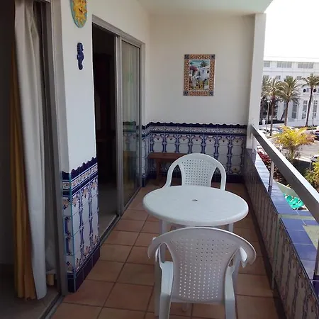 Apartment Aguacates