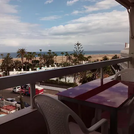 Aguacates * Playa del Ingles (Gran Canaria)