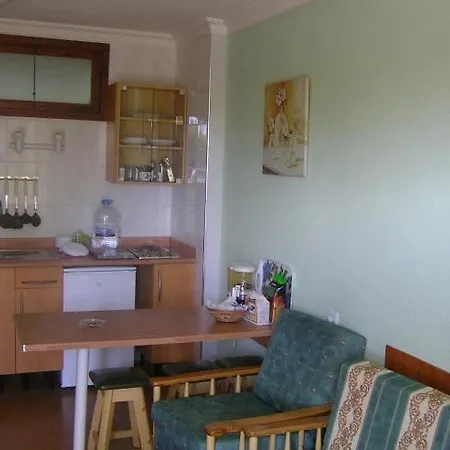 Apartman Aguacates *