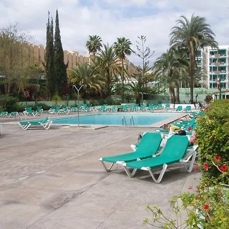 Apartman Aguacates Playa del Inglés