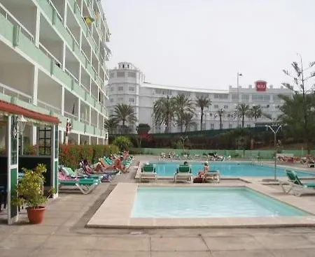 Apartment Aguacates