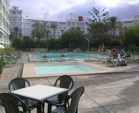Aguacates Playa del Ingles (Gran Canaria)