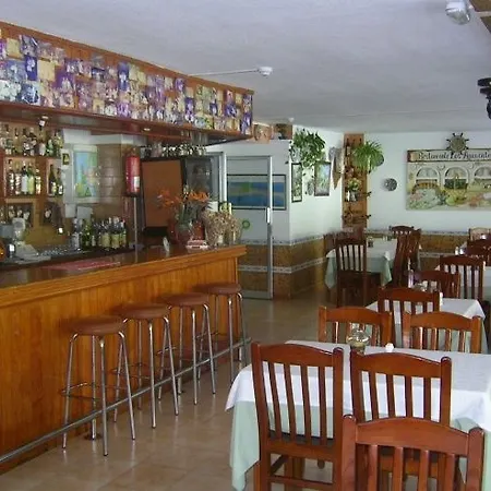 Aguacates Apartment