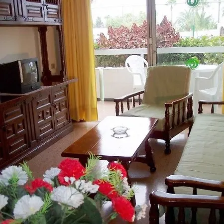 Apartman Aguacates Playa del Inglés