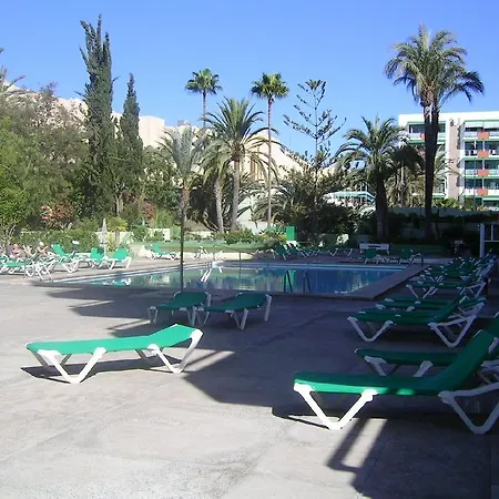 Aguacates Playa del Ingles (Gran Canaria)
