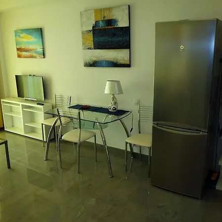 Apartman Aguacates *