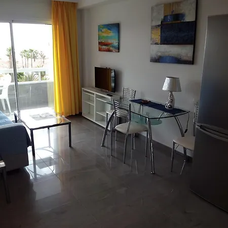 Aguacates Apartman *