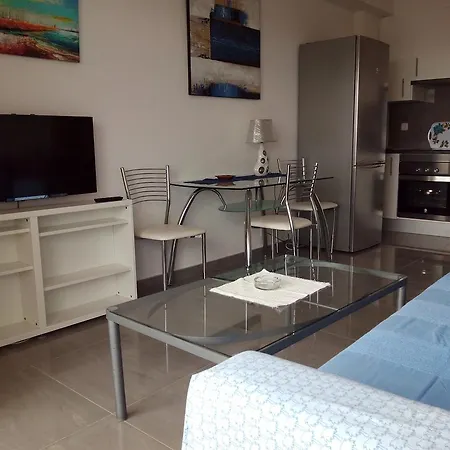 Aguacates Playa del Inglés