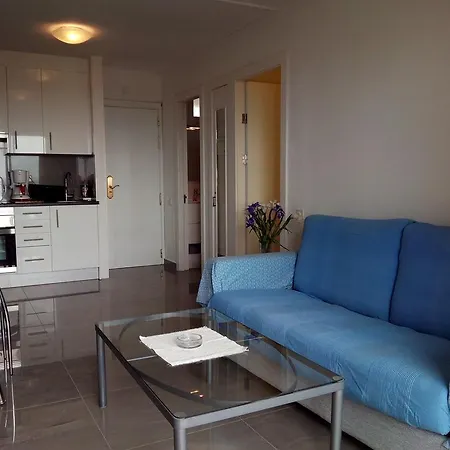 Aguacates Apartment *