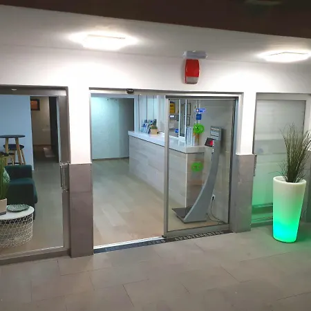 Aguacates Apartman *