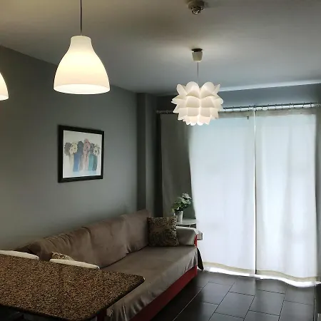 Apartment Aguacates *