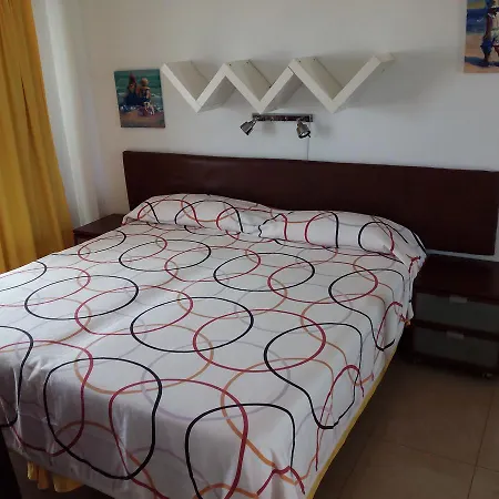 Aguacates * Playa del Inglés