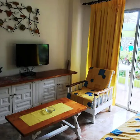 Aguacates Apartman Playa del Inglés