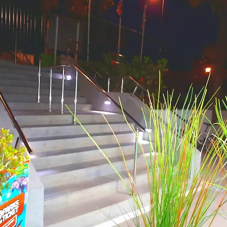 Aguacates * Playa del Inglés