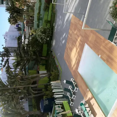 Aguacates Apartman Playa del Inglés