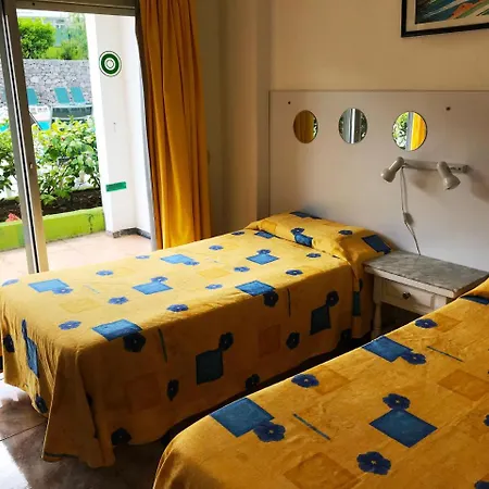 Apartman Aguacates Playa del Inglés