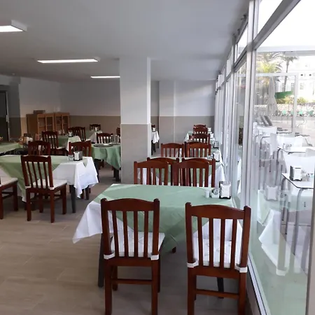 Apartman Aguacates Playa del Inglés