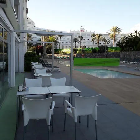 Aguacates * Playa del Ingles (Gran Canaria)