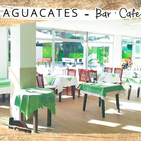 Aguacates Playa del Ingles (Gran Canaria)