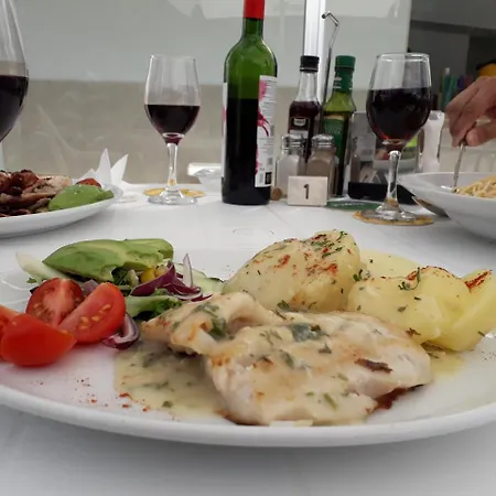 Aguacates Apartman *