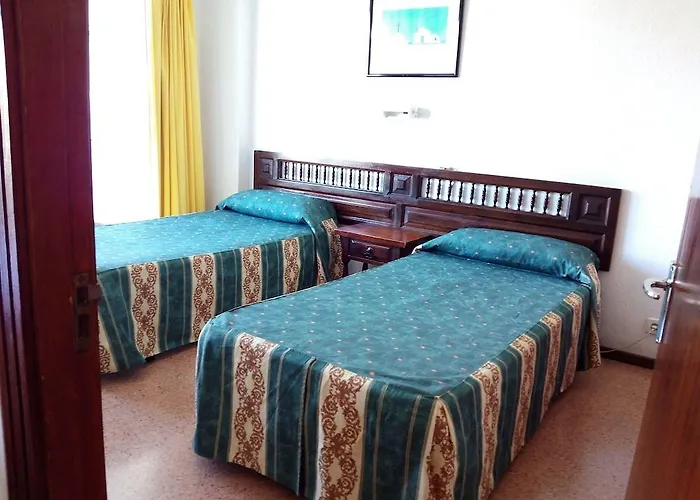 Apartamento Aguacates *