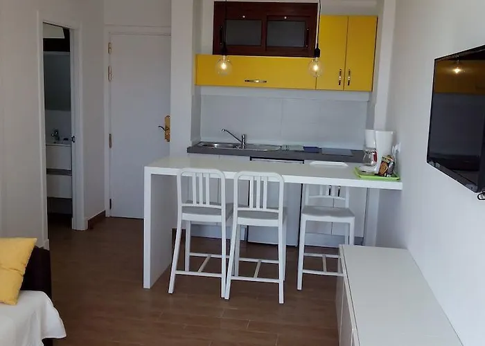 Apartamento Aguacates