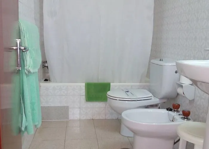 Aguacates Apartamento *