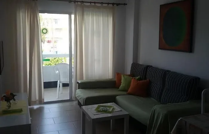 Aguacates Apartamento *