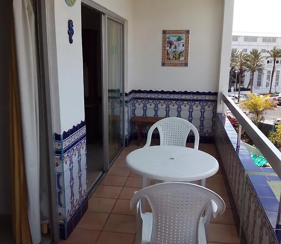 Apartamento Aguacates