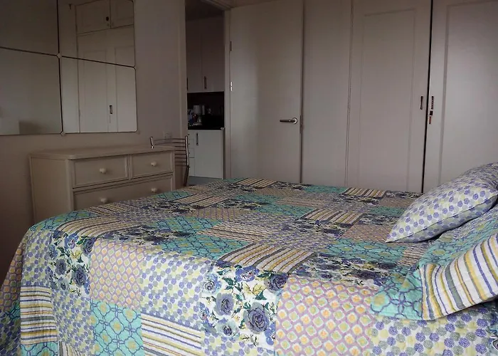 Apartamento Aguacates Playa del Inglés