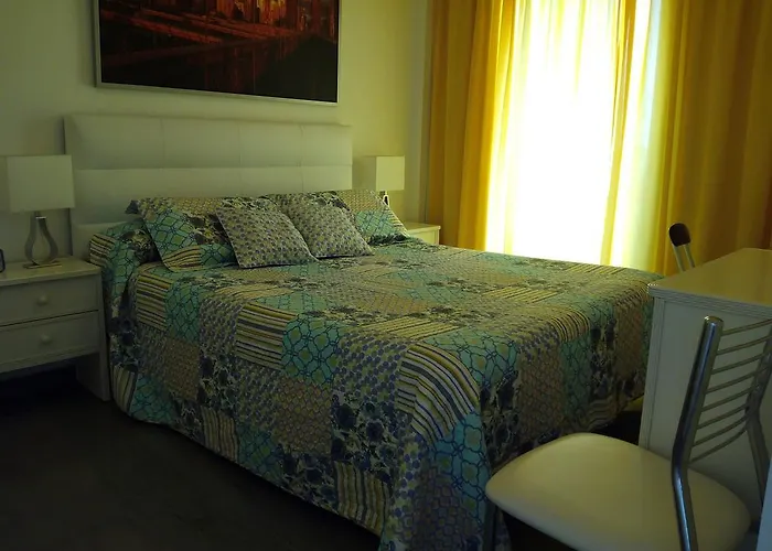 Aguacates Apartamento