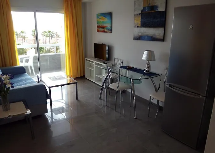 Aguacates Apartamento *