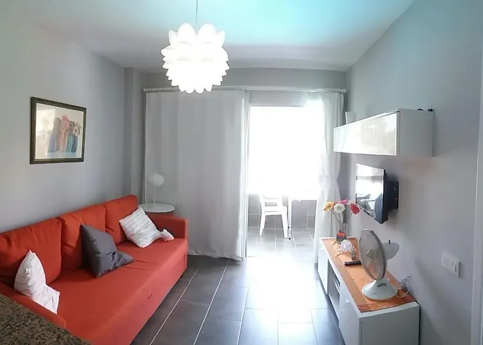 Aguacates Apartamento Playa del Inglés