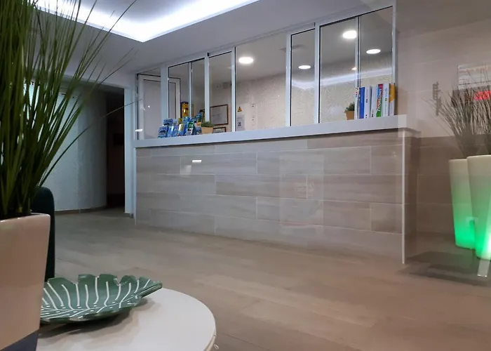 Aguacates Apartamento