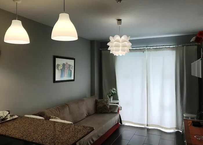 Apartamento Aguacates *