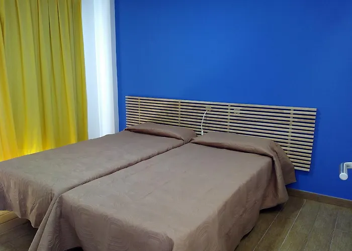 Apartamento Aguacates