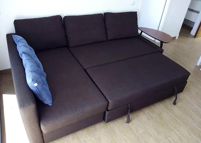 Apartamento Aguacates Playa del Inglés